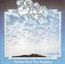 CD - Eloy - Power And The Passion