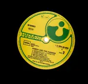 LP - Eloy - Power And The Passion - Gatefold