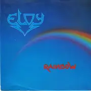 7inch Vinyl Single - Eloy - Rainbow