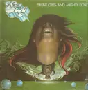 LP - Eloy - Silent Cries And Mighty Echoes - CLUB EDITION