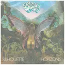 7inch Vinyl Single - Eloy - Silhouette / Horizons