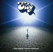 CD - Eloy - The Tides Return Forever