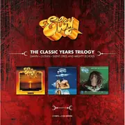 LP-Box - Eloy - The Classic Years Trilogy - Numbered Box set