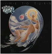 LP - Eloy - Time To Turn - Gatefold cover