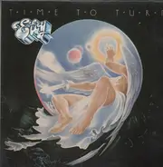 Eloy - Time to Turn
