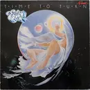 LP - Eloy - Time To Turn