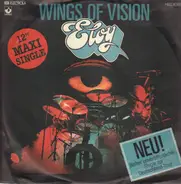 Eloy - Wings of Vision