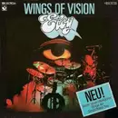 7'' - Eloy - Wings Of Vision