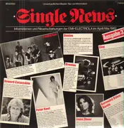 LP - Eloy, Denise, Fumble a.o. - Single News 3'82