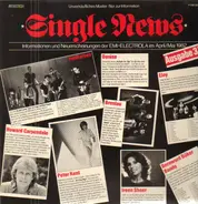 Eloy, Denise, Fumble a.o. - Single News 3'82