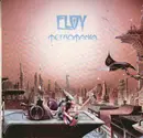 LP - Eloy - Metromania