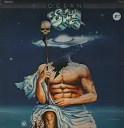 LP - Eloy - Ocean - Gatefold