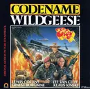 LP - Eloy - Codename Wildgeese - Original Motion Picture Soundtrack