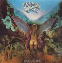 LP - Eloy - Colours