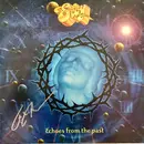 LP - Eloy - Echoes From The Past - Blue Vinyl