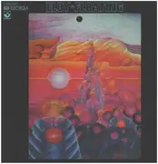 LP - Eloy - Floating