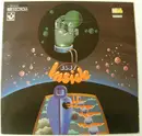 LP - Eloy - Inside - Gatefold