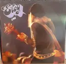Double LP - Eloy - Live