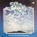 LP - Eloy - Power And The Passion - Gatefold