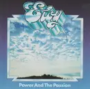 CD - Eloy - Power And The Passion