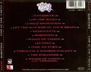 CD - Eloy - Rarities