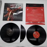 LP-Box - Eloy - Reincarnation On Stage - Ltd Ed, 2 inserts