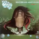 LP - Eloy - Silent Cries And Mighty Echoes