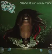 LP - Eloy - Silent Cries And Mighty Echoes - Gatefold