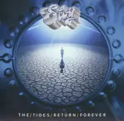CD - Eloy - The Tides Return Forever