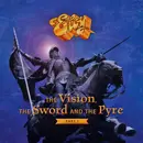Double LP - Eloy - The Vision, The Sword And The Pyre - Part I