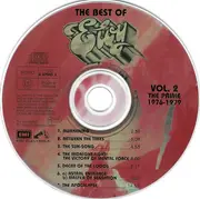 CD - Eloy - The Best Of Eloy Vol. 2 - The Prime 1976-1979