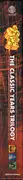 LP-Box - Eloy - The Classic Years Trilogy - Numbered Box set