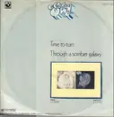 12inch Vinyl Single - Eloy - Time To Turn