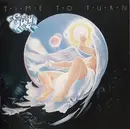 CD - Eloy - Time To Turn
