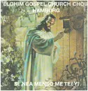 LP - Elohim Gospel Church Choir Hamburg - Elohim Gospel Church Choir Hamburg