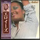 LP - Eloise Laws - Eloise - OBI +  INSERT