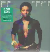 LP - Eloise Laws - Ain't It Good Feeling Good - 180g