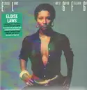 LP - Eloise Laws - Ain't It Good Feeling Good - 180g