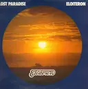 LP - Eloiteron - Lost Paradise - Original 1st Swiss, No Insert