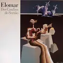 LP - Elomar - Dos Confins Do Sertão - test pressing