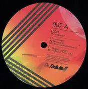 Elon - Mooncaper EP