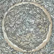12inch Vinyl Single - Eloquent & Warpath - Sense Of Tumor