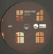 10'' - Eloquent & FloFilz - Love Love