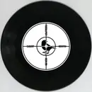 7inch Vinyl Single - Eloquent & Hulk Hodn - Fussballprofi / Was Wenn - Ltd ed