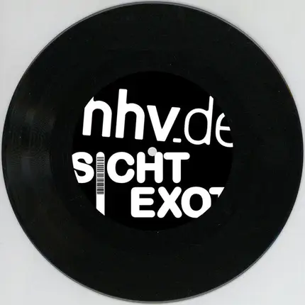 Eloquent & Hulk Hodn - Fussballprofi / Was Wenn