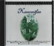 Ela Gözlüm, Dinle Sana Bir, Bana KAra Diyen Dilber - Karacaoglan