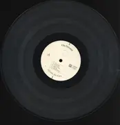 LP - Ela Orleans - Movies For Ears - clear vinyl