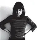 LP - Ela Orleans - Movies For Ears - clear vinyl