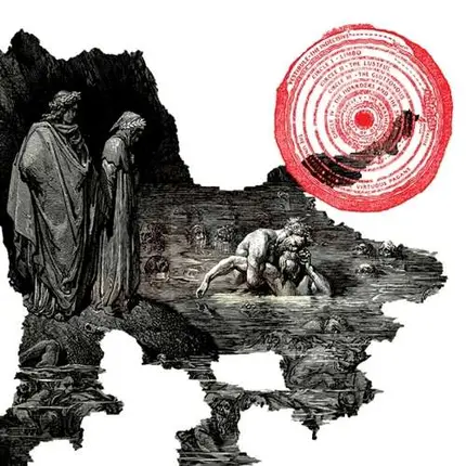 Ela Orleans - Circles of Upper and Lower Hell