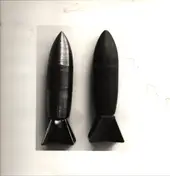 Ela Orleans - De Flechettes